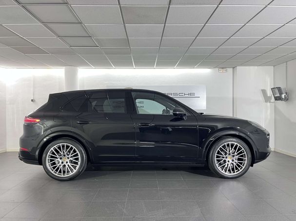 Porsche Cayenne 250 kW image number 3