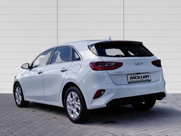 Kia Ceed 1.0 74 kW image number 2