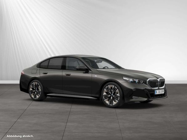 BMW 520d 145 kW image number 11