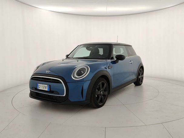 Mini Cooper Mini 100 kW image number 1