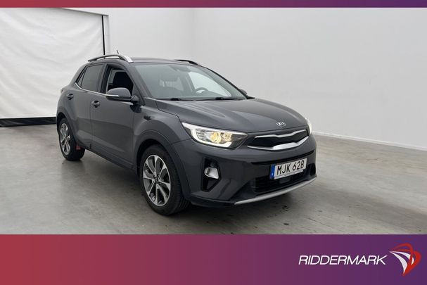 Kia Stonic 1.0 T-GDi 120 88 kW image number 2