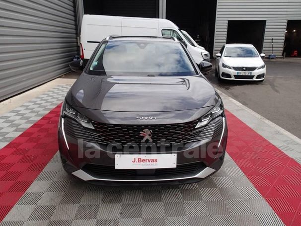 Peugeot 5008 96 kW image number 4