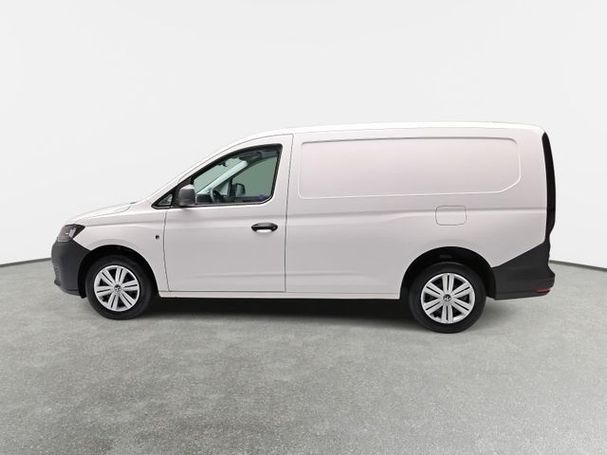 Volkswagen Caddy Maxi 84 kW image number 3