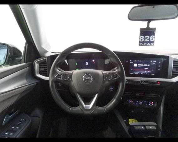 Opel Mokka Edition 100 kW image number 13