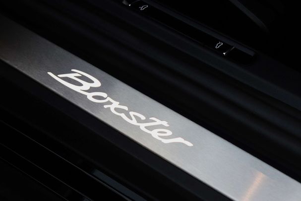 Porsche Boxster 220 kW image number 17