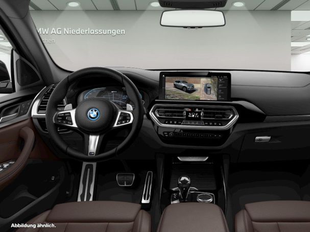 BMW X3 xDrive30e 215 kW image number 4