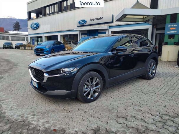 Mazda CX-30 2.0 186 AWD 137 kW image number 1