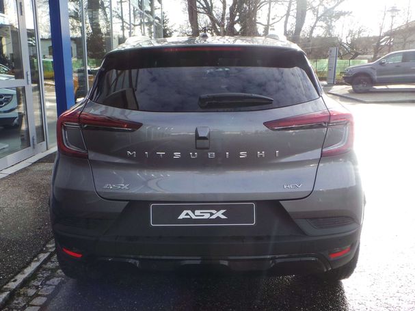 Mitsubishi ASX 69 kW image number 4