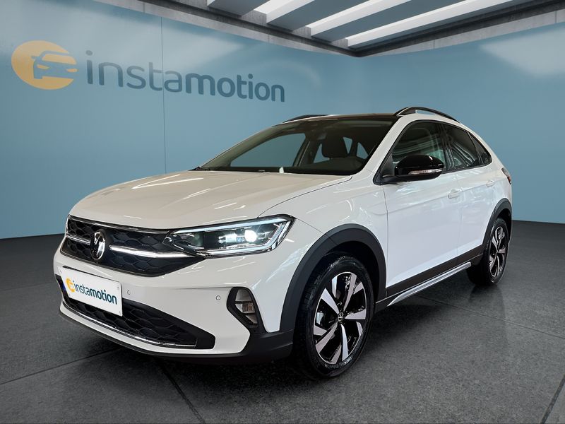 Volkswagen Taigo 1.0 TSI