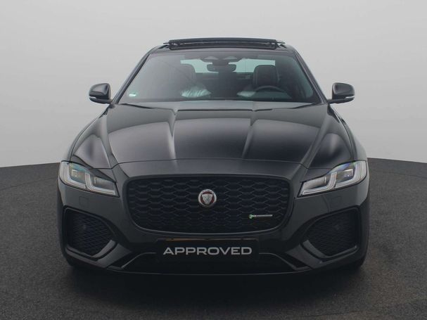 Jaguar XF 184 kW image number 2