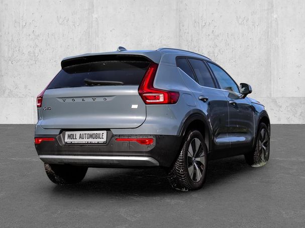 Volvo XC40 T5 Recharge 192 kW image number 2