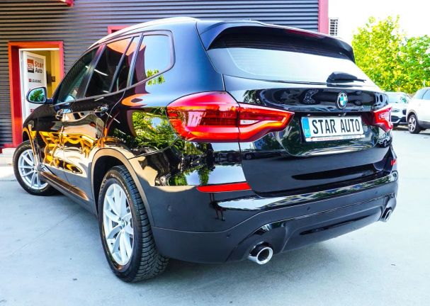 BMW X3 xDrive 140 kW image number 5