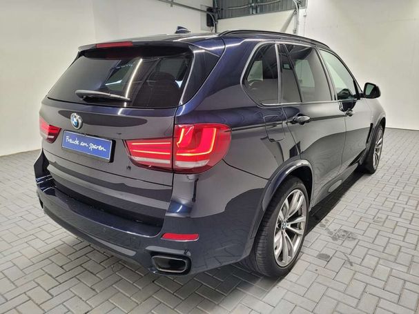 BMW X5 M xDrive 280 kW image number 2