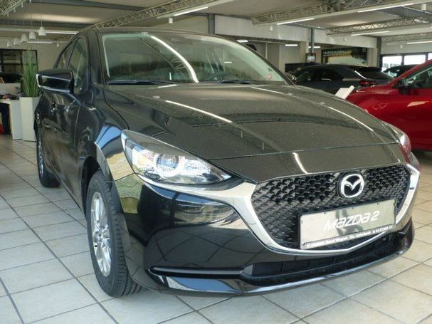 Mazda 2 90 Exclusive-Line 66 kW image number 2