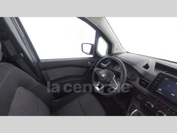 Renault Kangoo BLUE dCi 95 70 kW image number 34