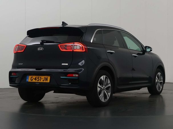 Kia Niro e 64 kWh 150 kW image number 3