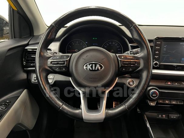 Kia Stonic 1.0 T-GDi 100 74 kW image number 9