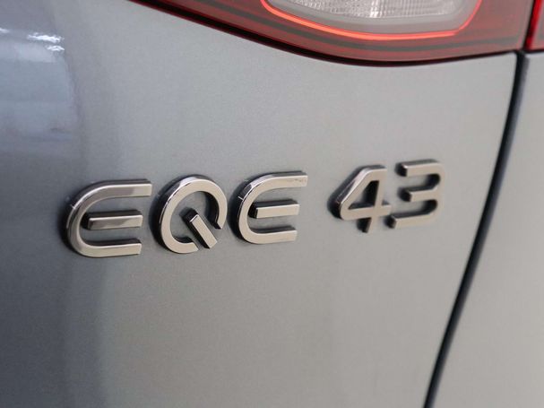 Mercedes-Benz EQE SUV 43 AMG 4Matic 350 kW image number 39