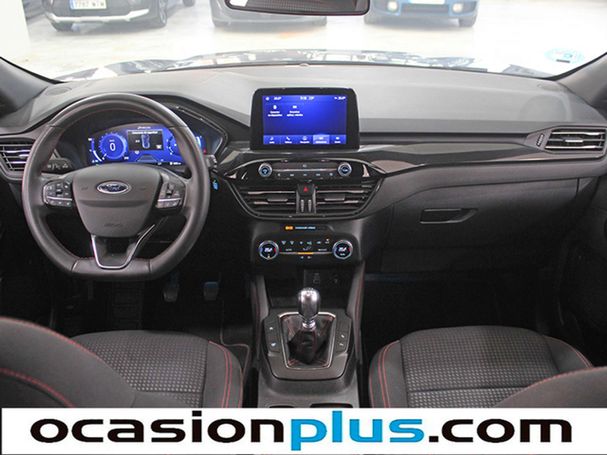 Ford Kuga 1.5 EcoBoost ST-Line 110 kW image number 7