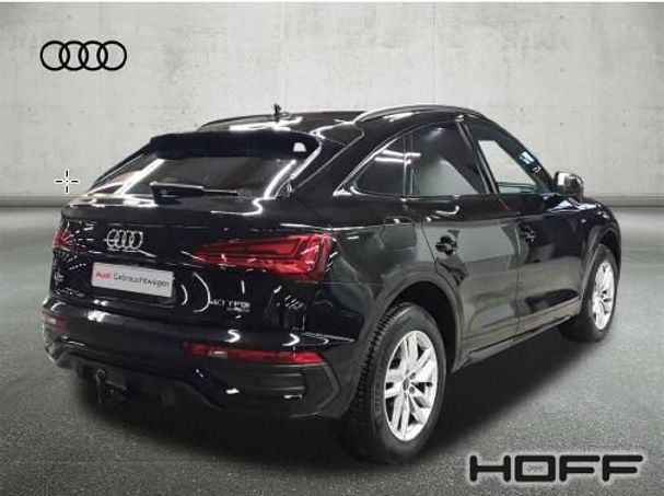 Audi Q5 40 S-line Sportback 150 kW image number 3