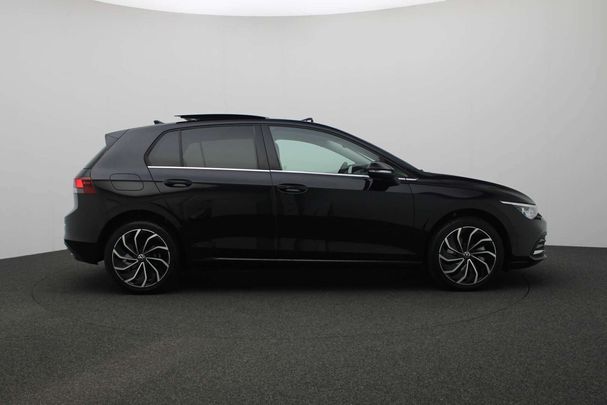 Volkswagen Golf 1.4 eHybrid Style DSG 150 kW image number 19