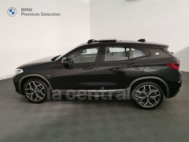 BMW X2 sDrive 100 kW image number 5