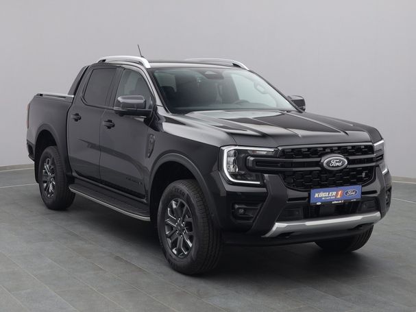 Ford Ranger Wildtrak 151 kW image number 24