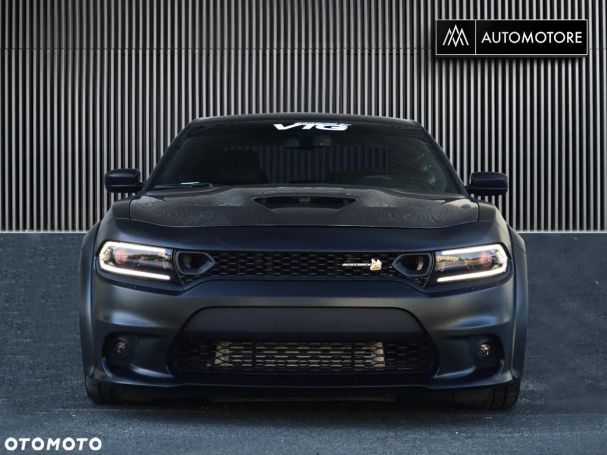 Dodge Charger 362 kW image number 4