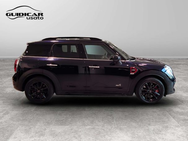 Mini John Cooper Works Countryman 225 kW image number 7