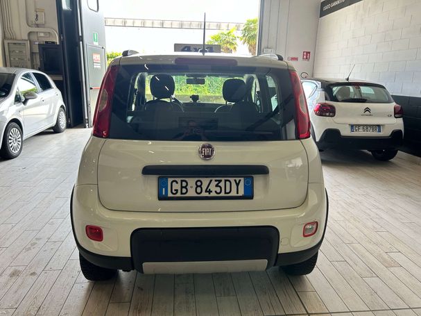 Fiat Panda 0.9 4x4 63 kW image number 6