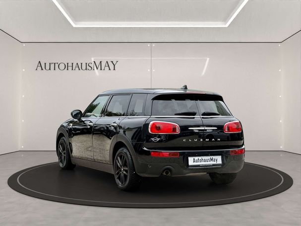 Mini Cooper D Clubman 85 kW image number 3