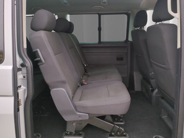 Volkswagen T6 Caravelle DSG Comfortline 110 kW image number 9