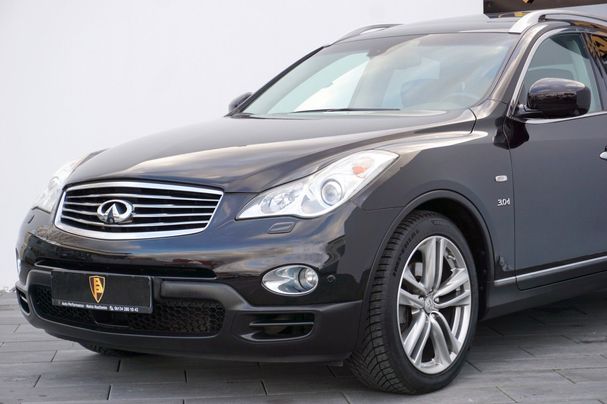 Infiniti QX50 175 kW image number 1