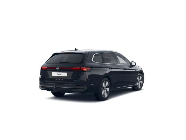 Volkswagen Passat Variant 1.5 eTSI Business DSG 110 kW image number 8