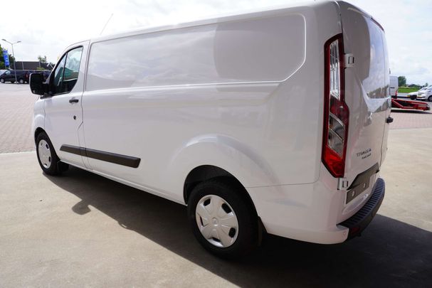 Ford Transit Custom 340 L2H1 2.0 TDCi Trend 96 kW image number 6