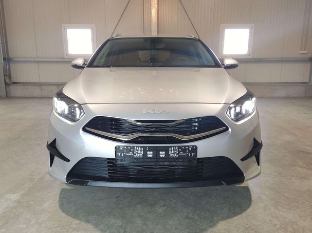 Kia Ceed Sportswagon 1.5 T-GDI 103 kW image number 3