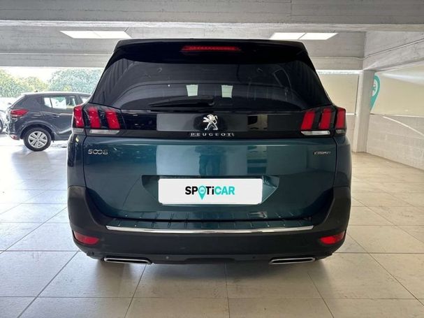 Peugeot 5008 BlueHDi 130 EAT8 96 kW image number 3