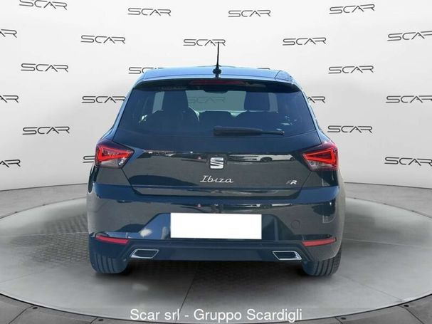 Seat Ibiza 1.0 TSI FR 70 kW image number 6