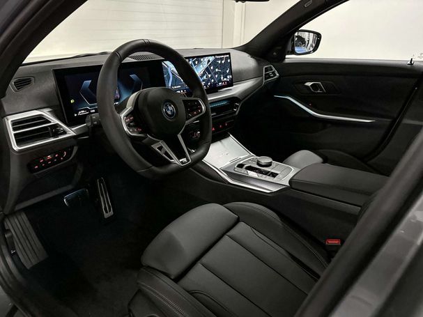 BMW 330e Touring 215 kW image number 20