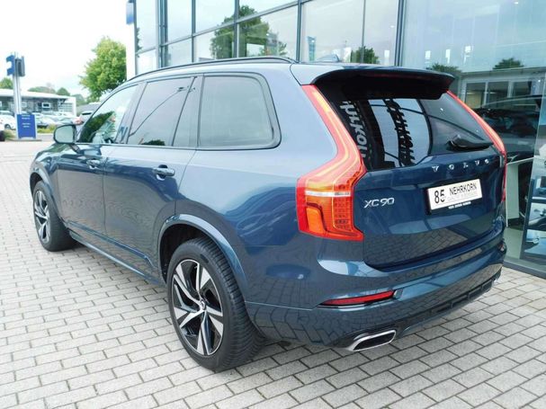 Volvo XC90 173 kW image number 13