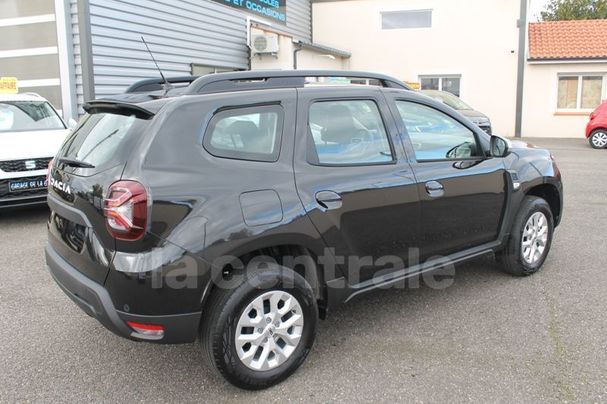 Dacia Duster Blue dCi 115 85 kW image number 31