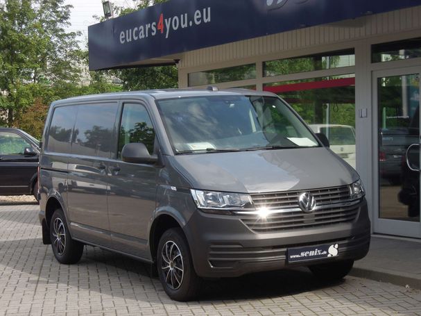 Volkswagen T6 Transporter 81 kW image number 33