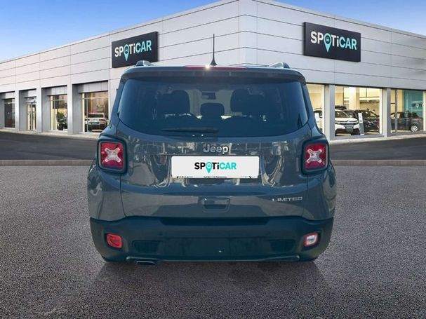 Jeep Renegade 1.6 96 kW image number 12