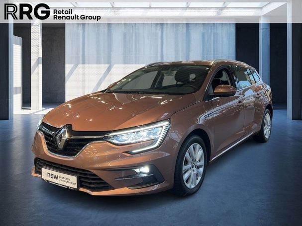 Renault Megane Grandtour dCi 115 85 kW image number 1