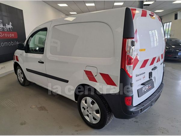 Renault Kangoo BLUE dCi 95 70 kW image number 2