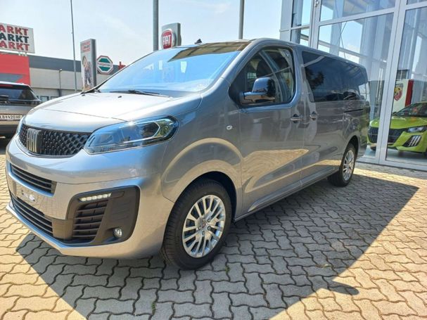 Fiat Scudo L3H1 145 107 kW image number 1