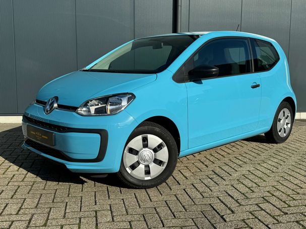 Volkswagen up! 44 kW image number 1