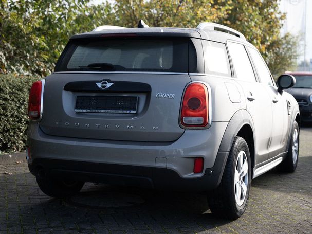 Mini Cooper Countryman 100 kW image number 3