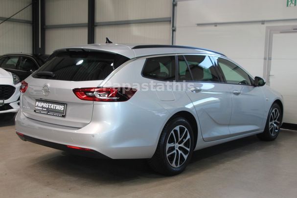 Opel Insignia 100 kW image number 8