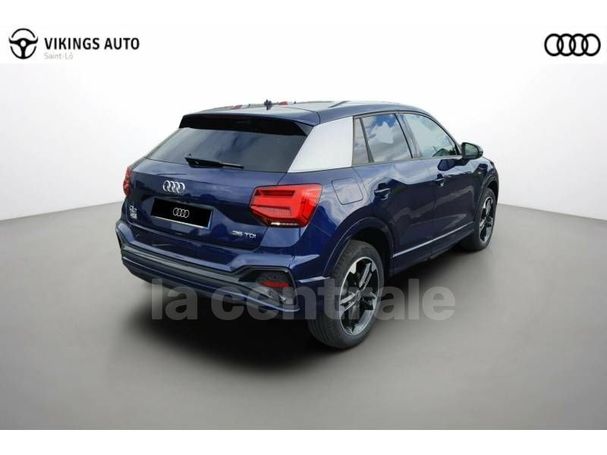 Audi Q2 35 TDI S tronic S-line 110 kW image number 15